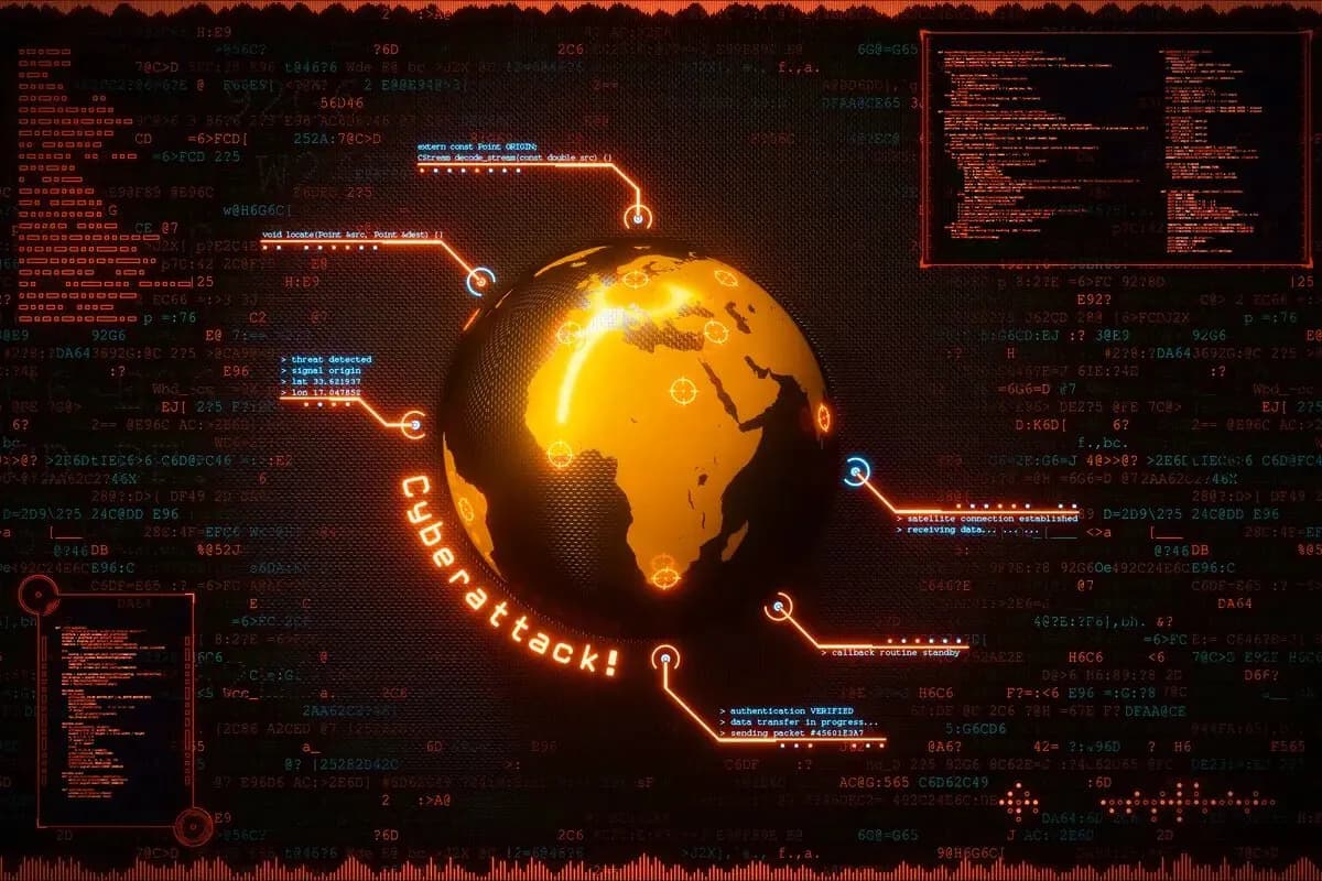 البُنى التحتية وقطاعات الصناعة مستهدفة بالهجمات السيبرانية_ssict_1200_800