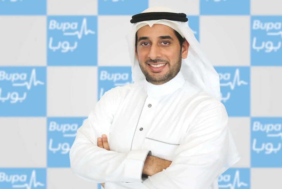 Al Shareef Hamideddin - Marketing Director at Bupa Arabia_ssict_1200_807