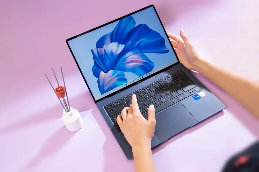HUAWEI MateBook X Pro -_ssict_1000_666