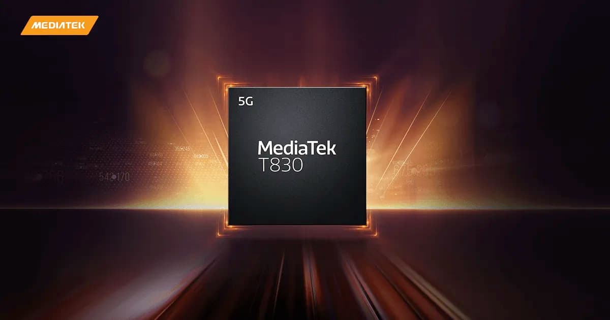 MediaTek Unveils T830 Platform for 5G CPE Devices_ssict_1200_630