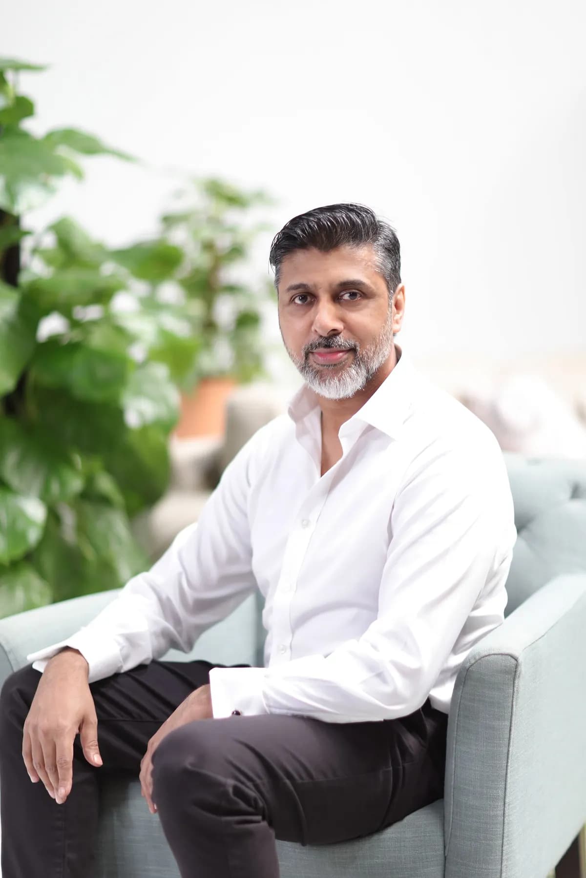 Saeed Ahmad, Managing Director, Middle East and North Africa at Callsign_ssict_1200_1799