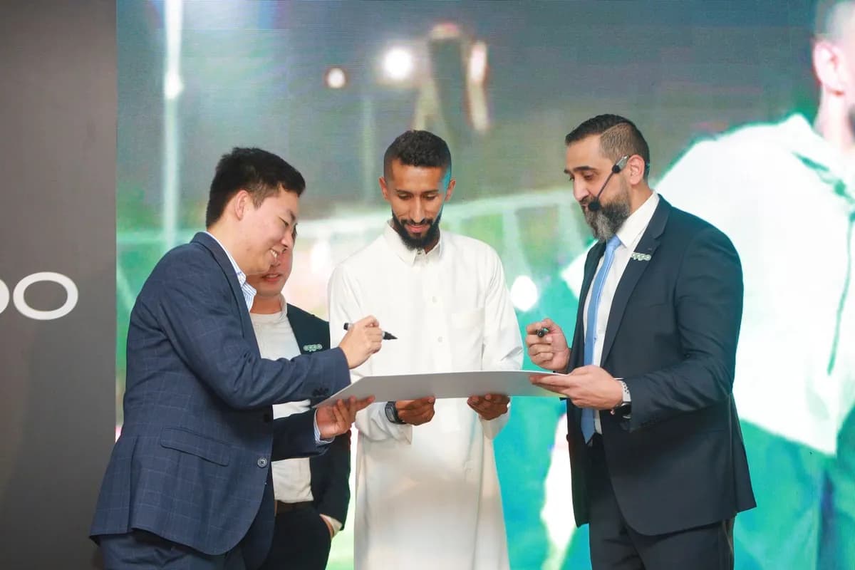 OPPO تطلق سلسلة Reno8 في المملكة_ssict_1200_800