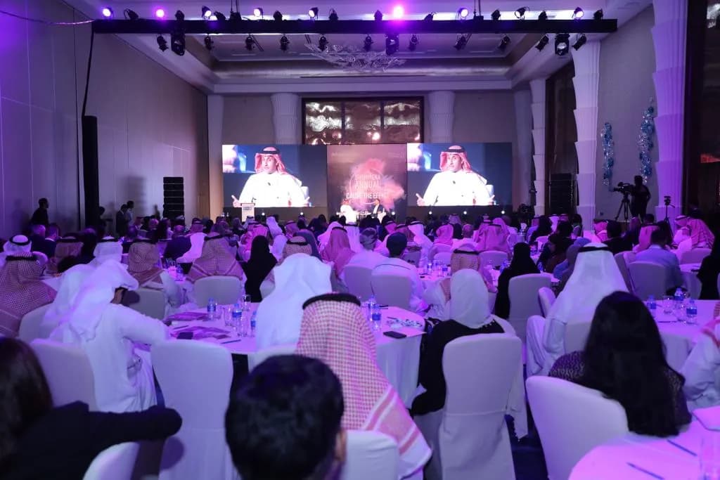stc تشارك تجربتها في مؤتمر إدارة الموارد البشرية الدولي _ssict_1024_683
