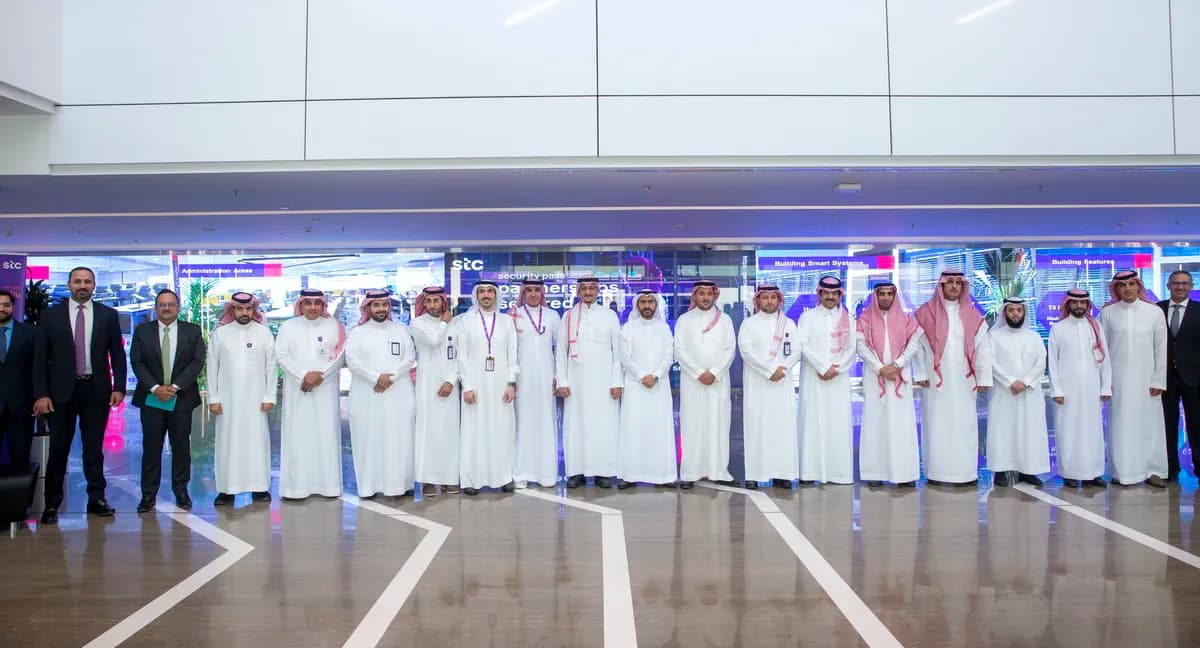 stc تواصل استثماراها في حماية البنية الرقمية في المملكة بإطلاق برنامج “Security Pass” للموردين_ssict_1200_648