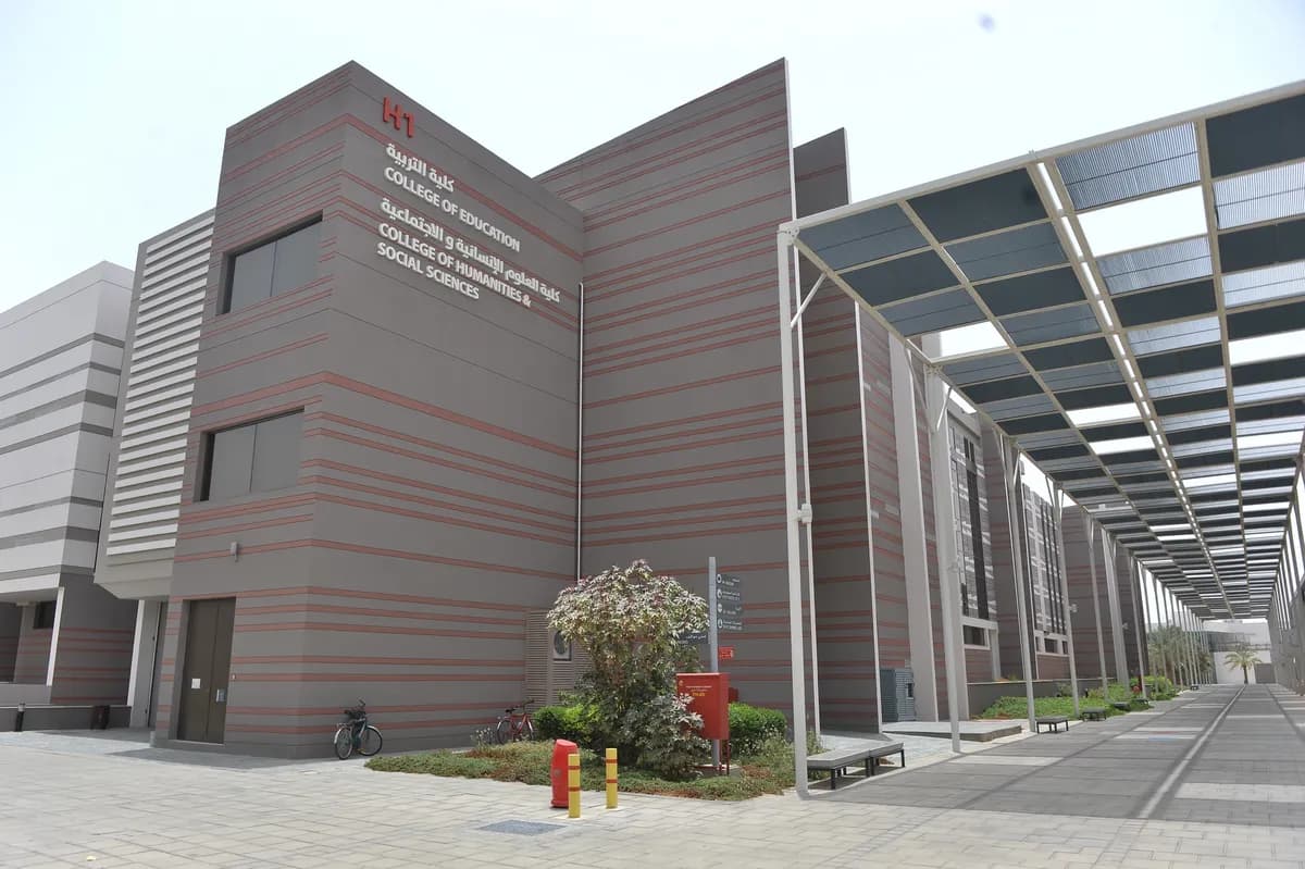 ثلاث برامج أكاديمية جديدة في كلية العلوم الإنسانية والاجتماعية بجامعة الإمارات1_ssict_1200_799