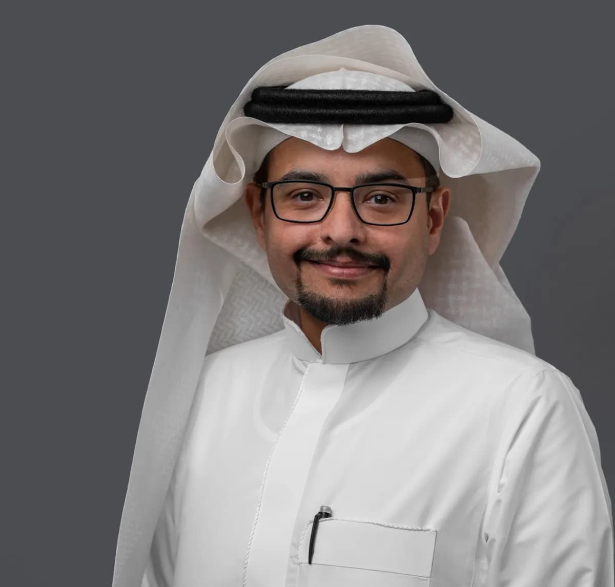 سعيد الزهراني، مدير مبيعات منفذي الخدمات في المملكة العربية السعودية والبحرين لدى شركة «نيوتانكس_ssict_1200_1146