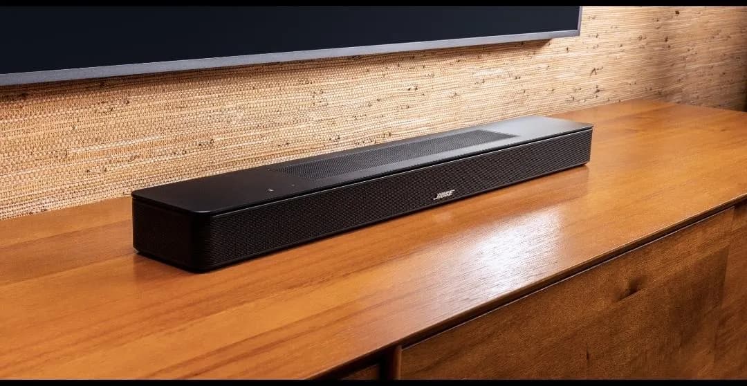 شركة BOSE تطرح مكبر الصوت الذكي 600 الجديد_ssict_1080_558