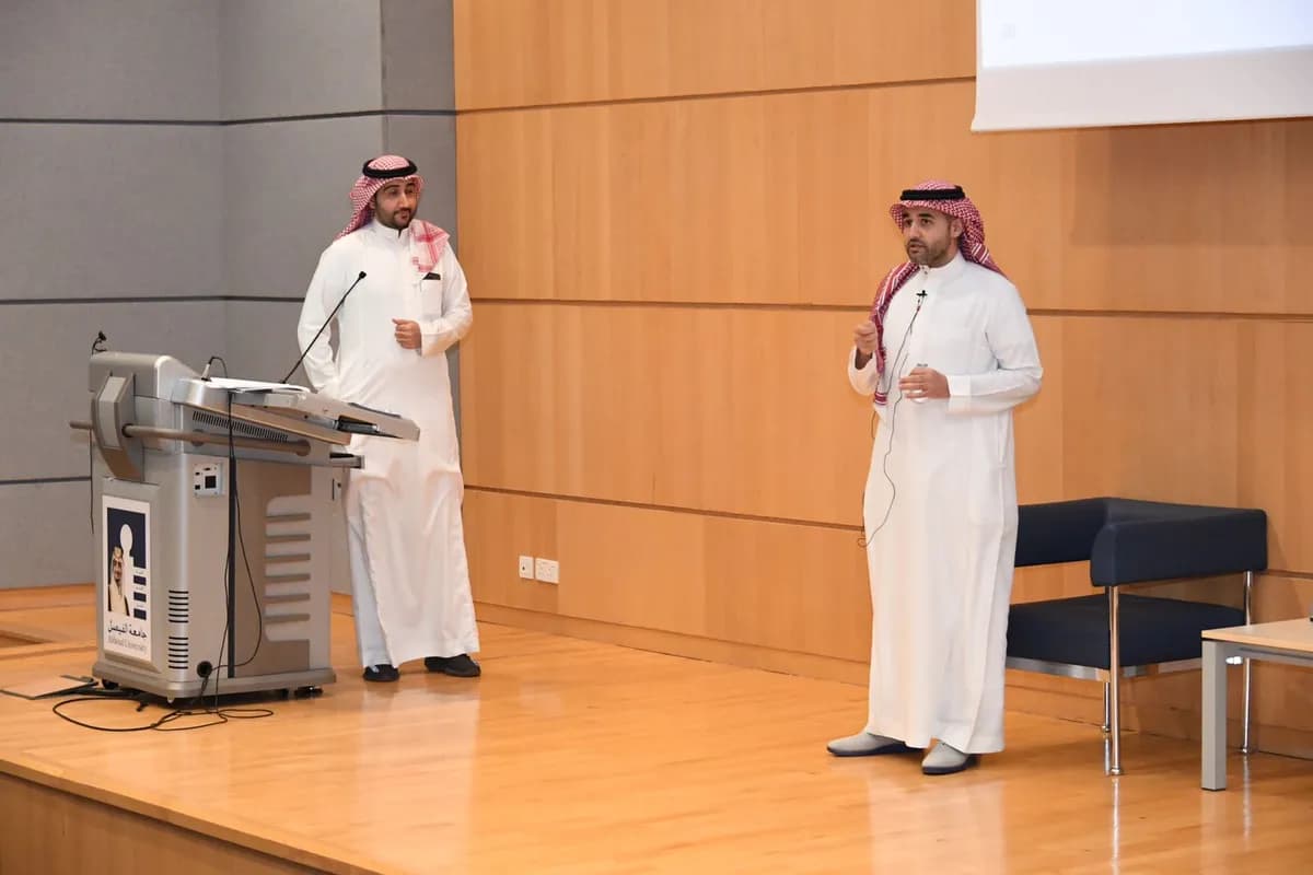 متمم والأكاديمية المالية يقيمان محاضرة توعوية عن أساليب الاحتيال المالي2_ssict_1200_800