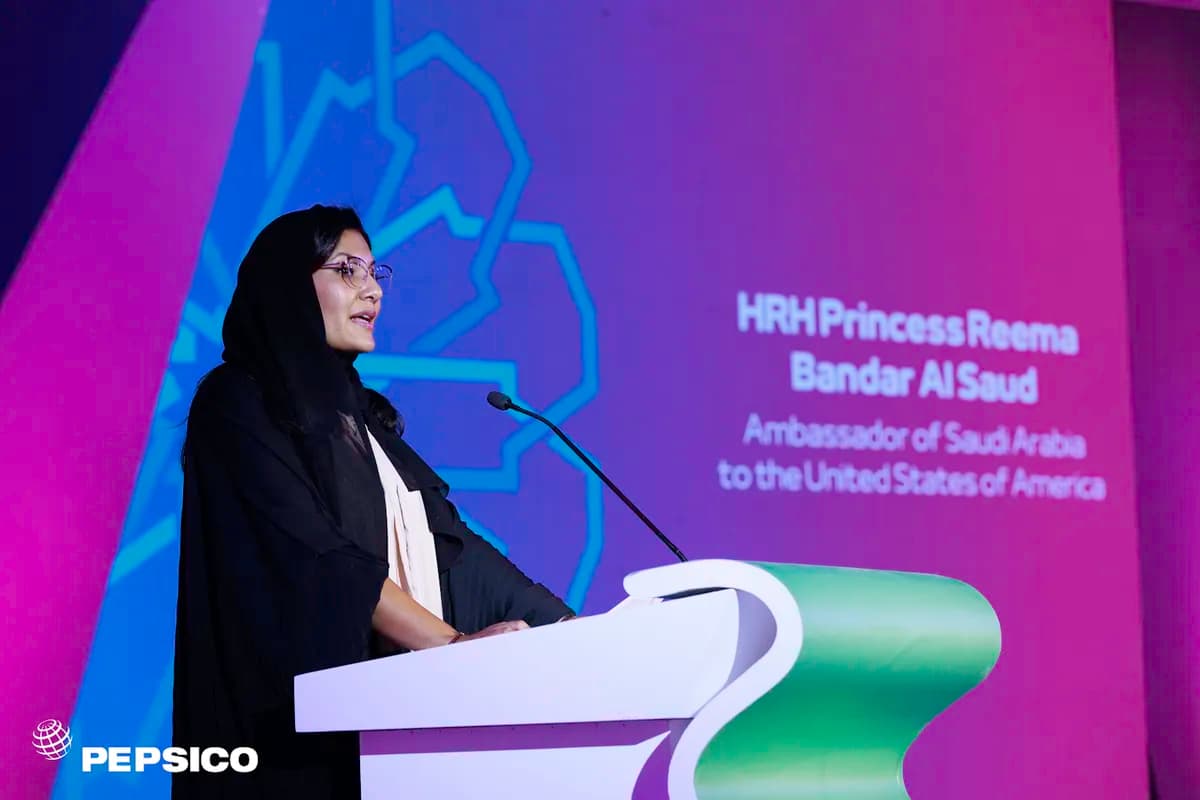 Her Royal Highness Princess Reema Bandar Al Saud, the Saudi Arabian Ambassador to the United States_ssict_1200_800