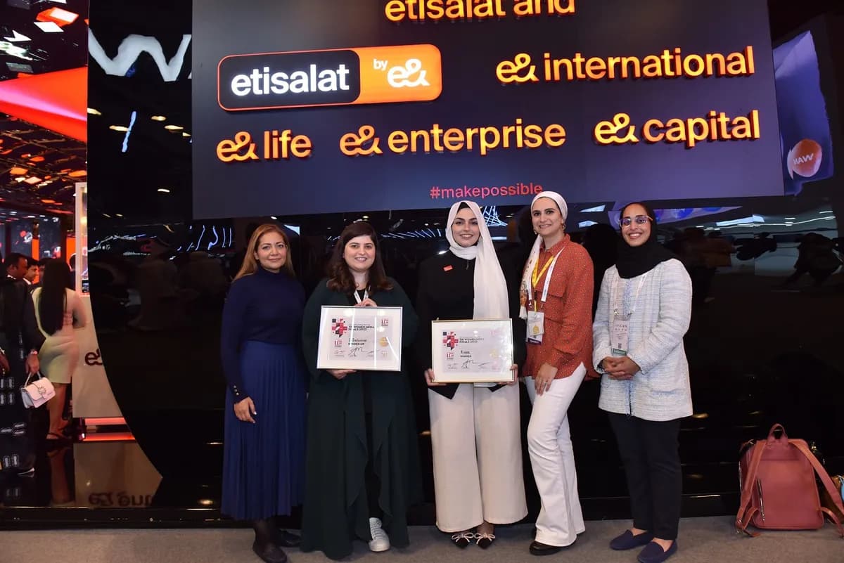 TiE Women Pitch competition finalists_ssict_1200_801