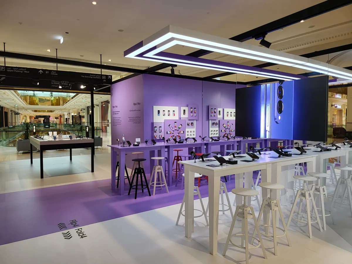 سامسونج تفتتح متجر Galaxyالمؤقت في قطر لتقديم تجارب عملية فريدة لعشاق الرياضة 3_ssict_1200_900