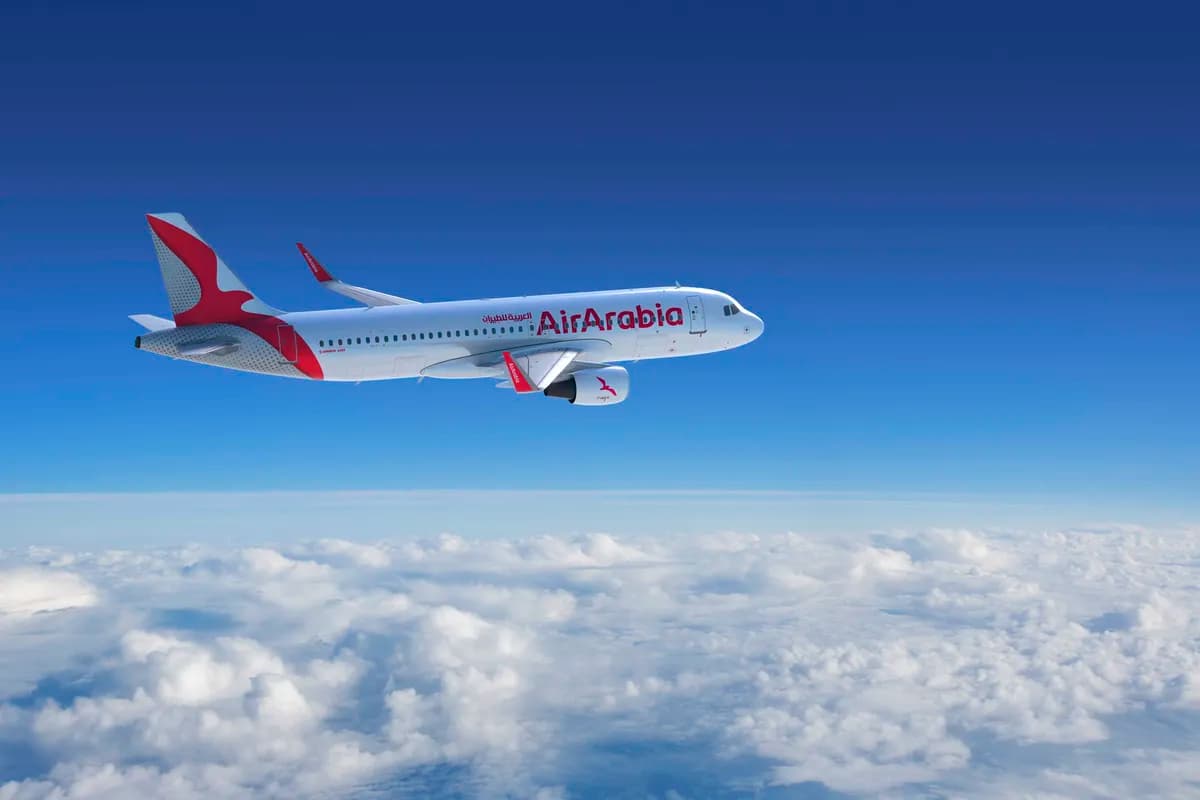 Air Arabia Aircraft_ssict_1200_800