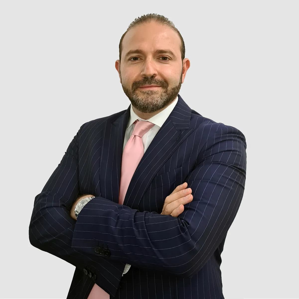 Dani Tabbara, COO of Al Tamimi Investments_ssict_1200_1200