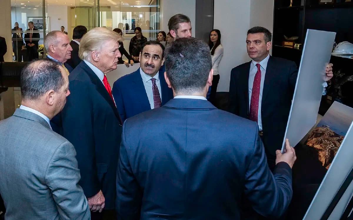 Dar Al Arkan partners with Trump Organization for Oman project_ssict_1200_749