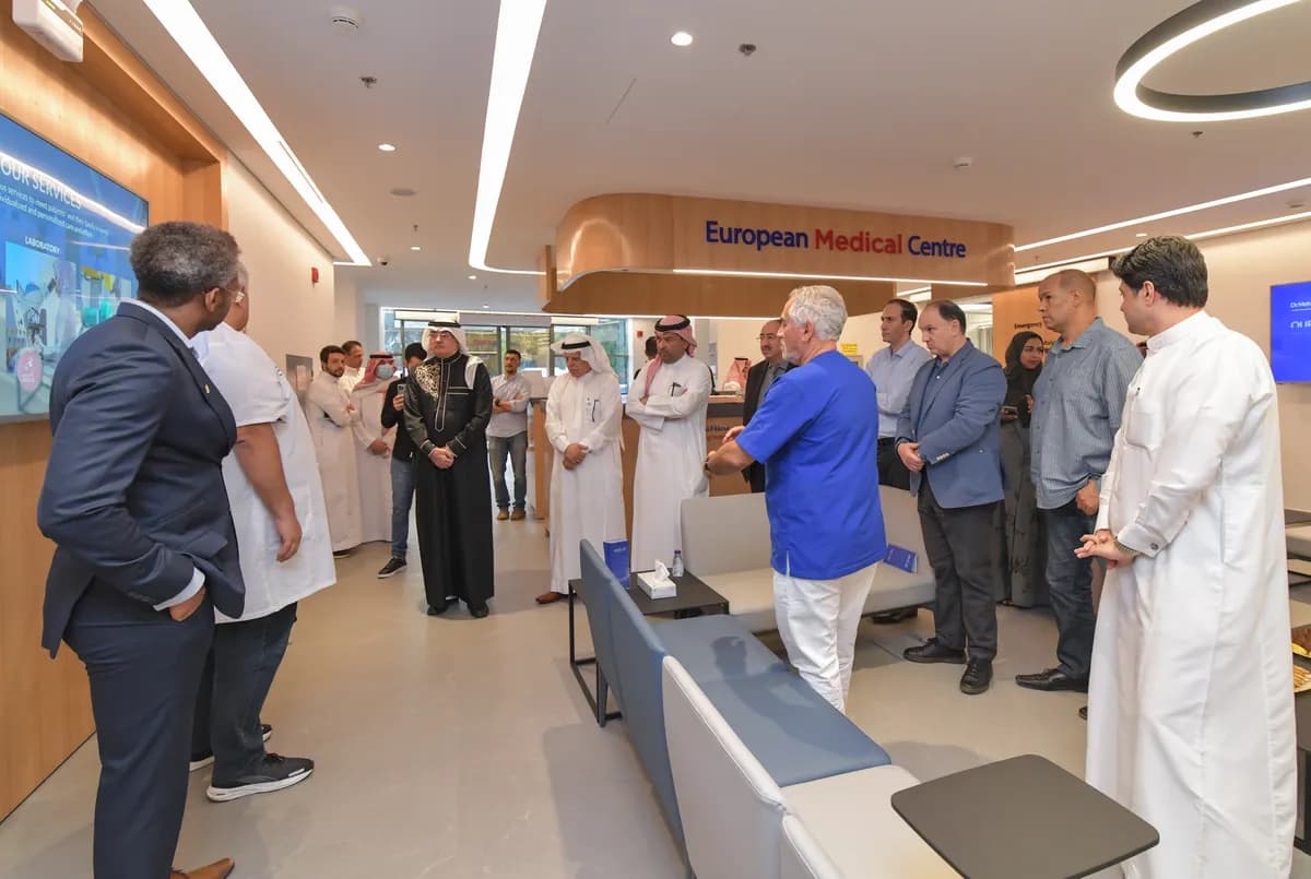 European Medical Centre pic_ssict_1200_805