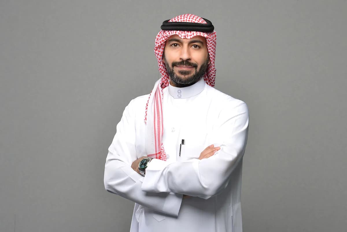 Khalid Ali Al-Ruwaigh, Chief Executive Officer of APICORP_ssict_1200_801