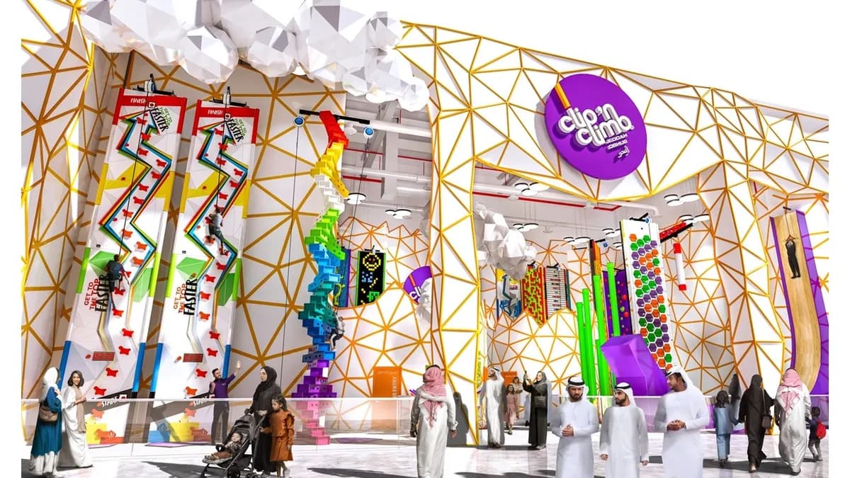شركة مشاريع الترفيه السعودية سڤن تتعاون مع كليب ‘ان كلايمب لتقديم أروع تجارب التسلق في المملكة العربية السعودية2_ssict_1200_675