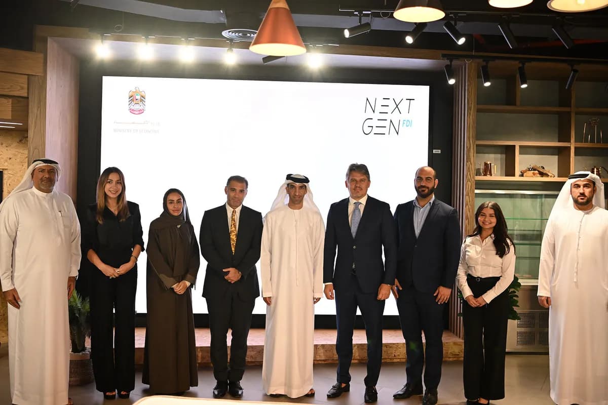 الاقتصاد تعلن انضمام كريتف زون إلى مبادرة الجيل التالي من الاستثمارات الأجنبية المباشرة _ssict_1200_800