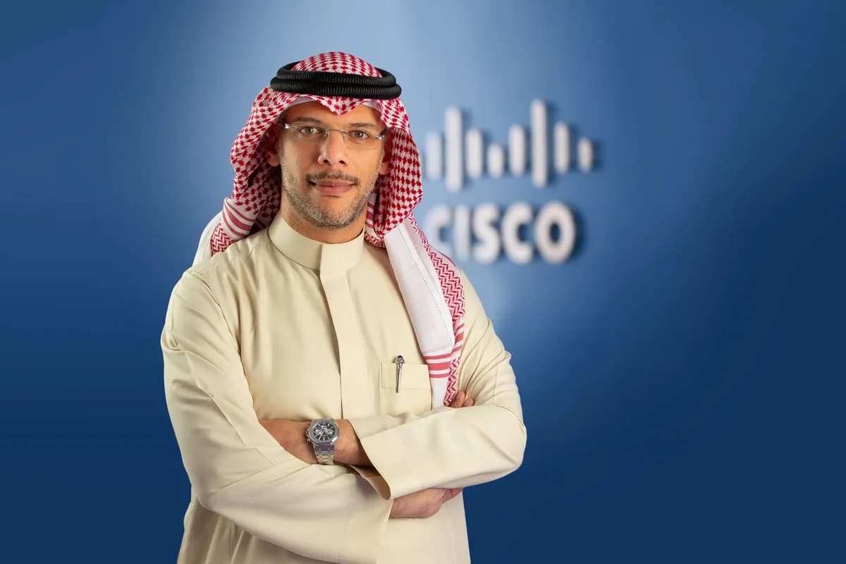 Salman Abdulghani Faqeeh, Managing Director, Cisco Saudi Arabia_ssict_1200_800