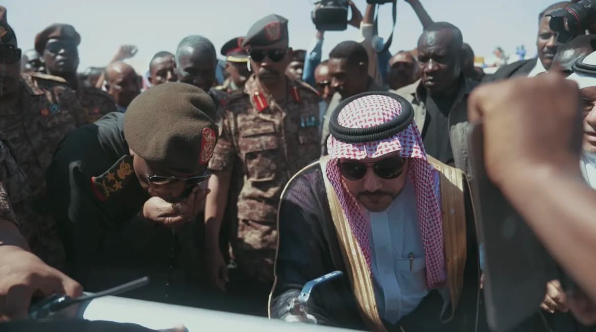 حفل تدشين بدء أعمال تنفيذ مشروع توفير مياه الشرب في المناطق الريفية بجمهورية السودان1_ssict_1169_652
