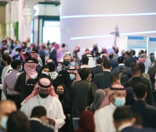 100,000-plus participants anticipated as world’s most visionary tech event gets even bigger with globe’s leading disruptors heading to Kingdom in February 2023_ssict_512_434