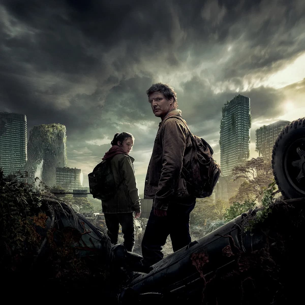 Poster_The Last of Us 1_ssict_1200_1200