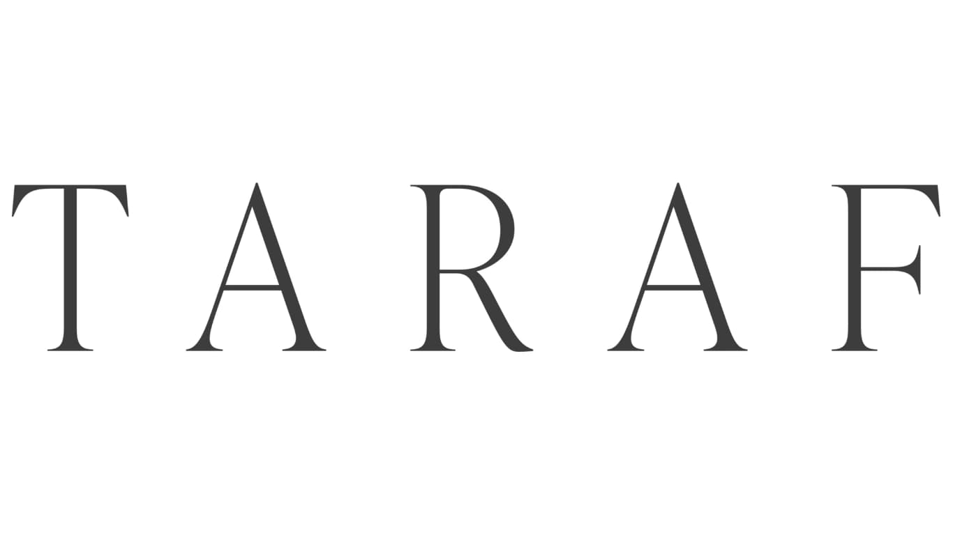 Taraf logo
