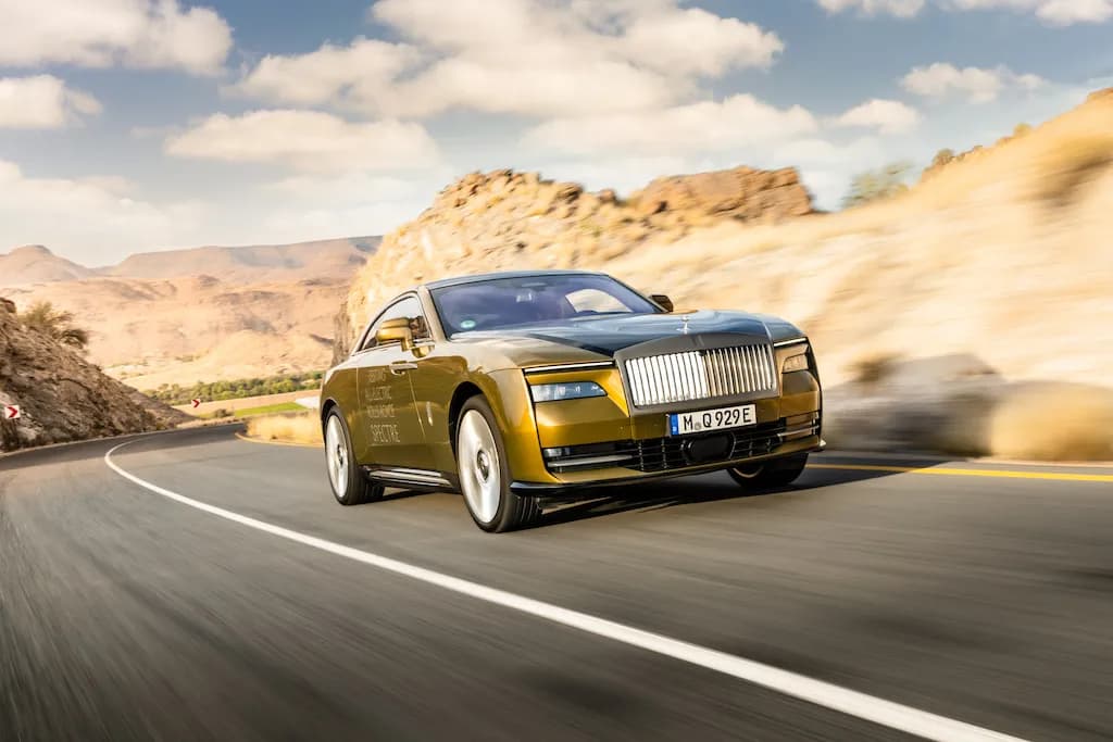 1 - Rolls-Royce Spectre Prototype Testing, South Africa - Augrabies_ssict_1024_683