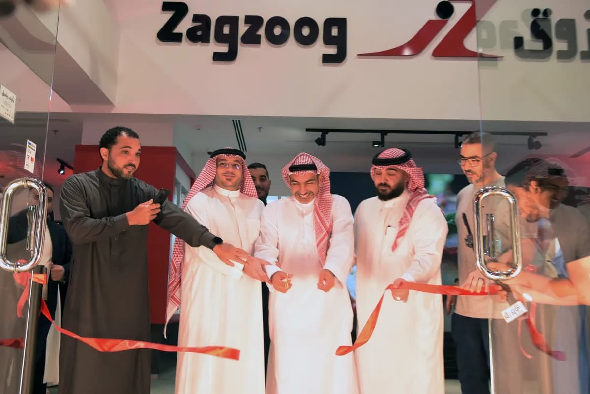 Zagzoog for Home Appliances opens the first Kitchen Aid_ssict_1200_802