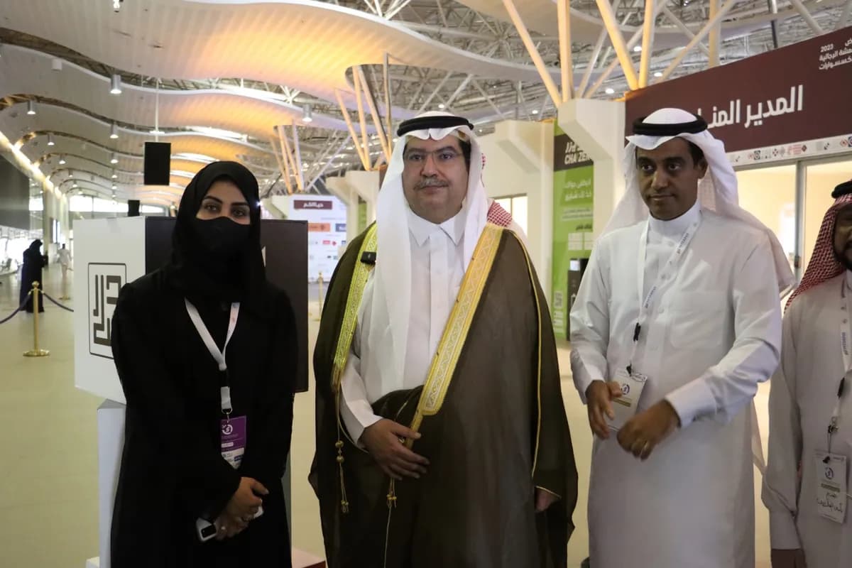 الأمير تركي بن محمد- البنية التقنية للمملكة واعدة للاستثمار في التجارة الإلكترونية1_ssict_1200_800