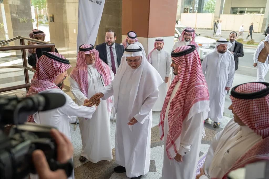 مجموعة إيلاف تعلن عن افتتاح فندق إيلاف التقوى في المدينة المنورة2_ssict_1024_681