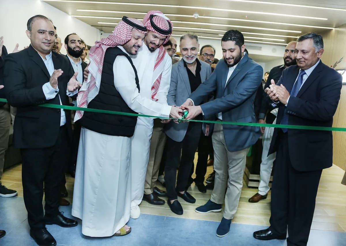 يونيفونك تعزز حضورها إقليمياً بإطلاق منشأة جديدة_ssict_1200_855