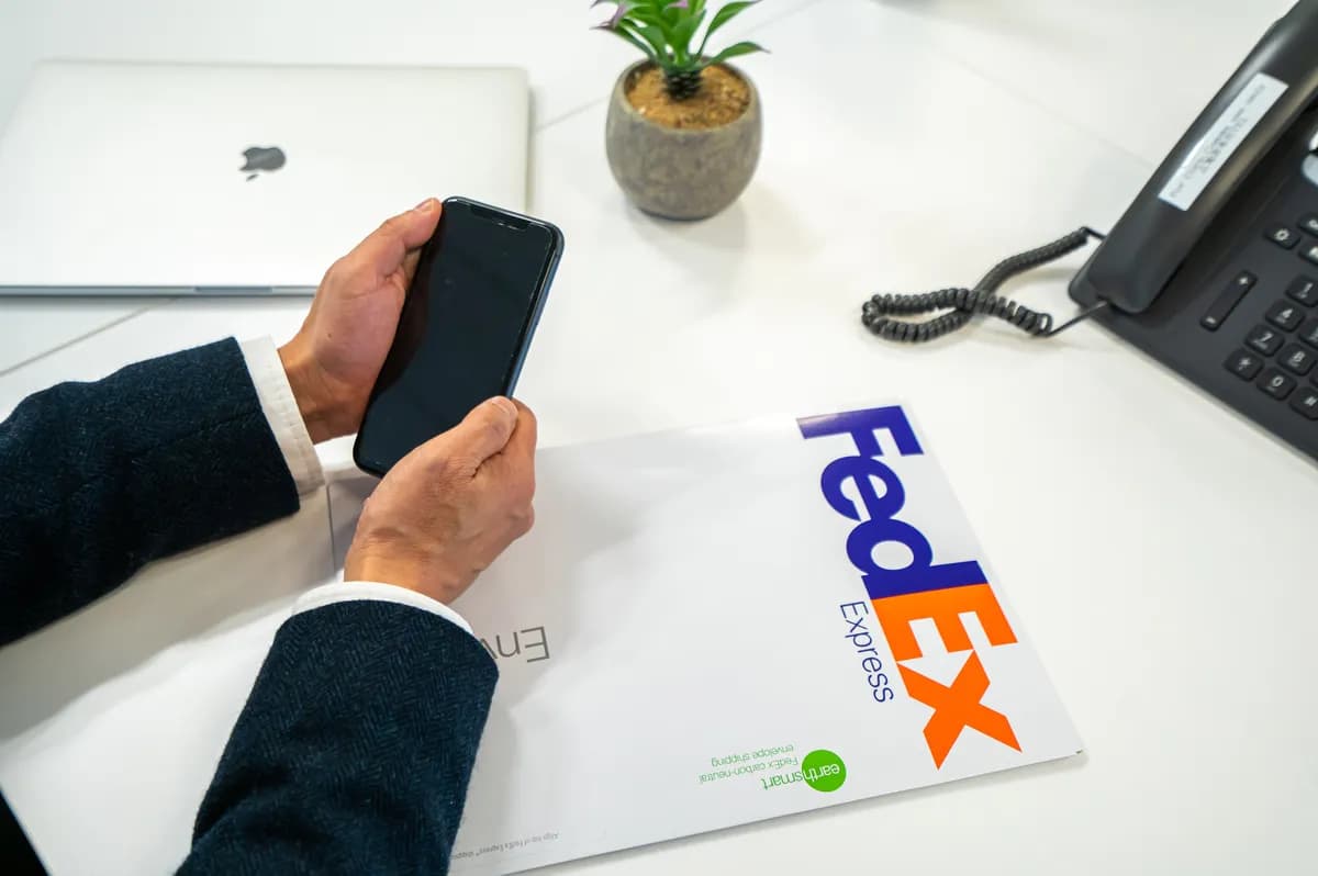 FedEx Integrates WhatsApp Notifications into Digital E-Commerce Delivery Solution for Consumers in the UAE_ssict_1200_798