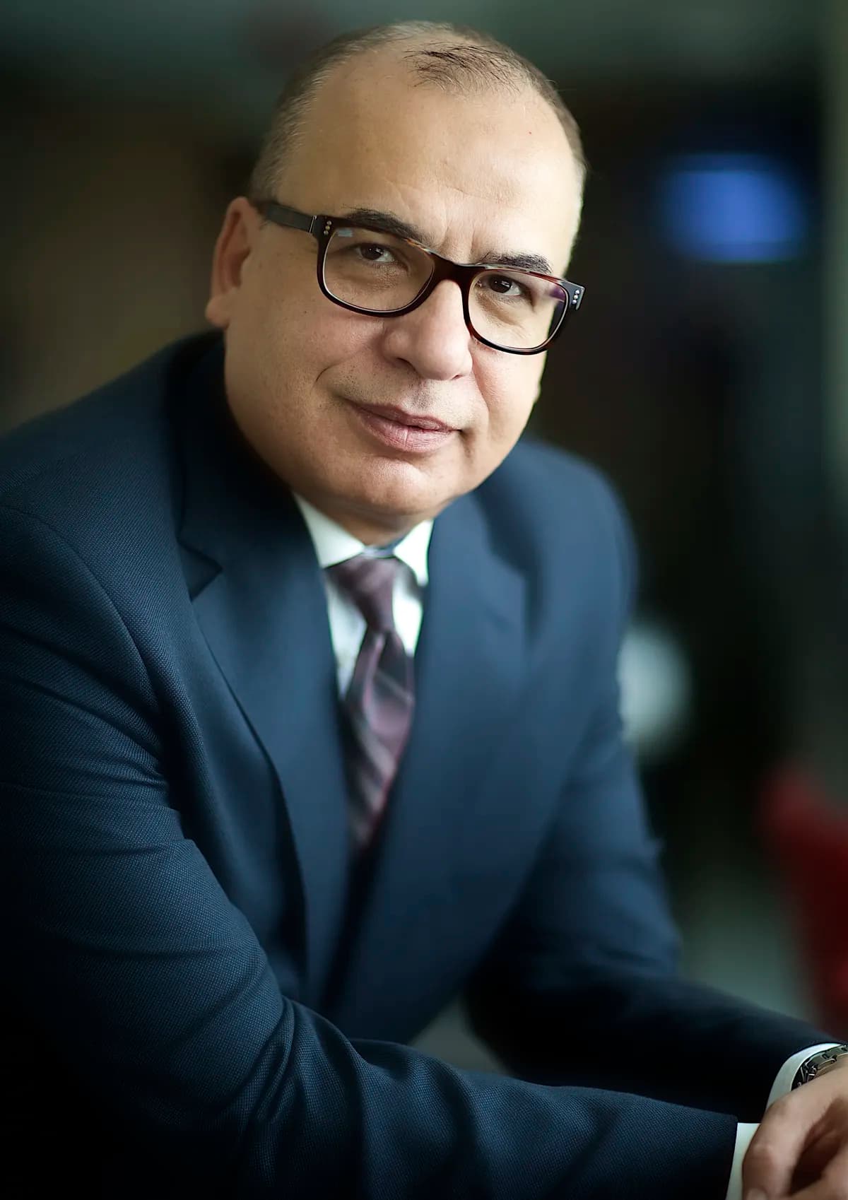 Mohammed Amin, Senior VP, CEEMETA, Dell Technologies_ssict_1200_1698