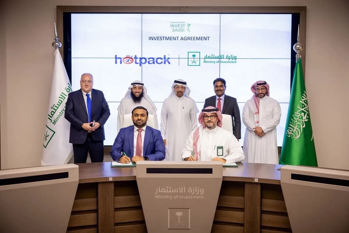 هوتباك تستثمر مليار ريال في إنشاء مصنع لمنتجات التغليف في السعودية _ssict_1200_800