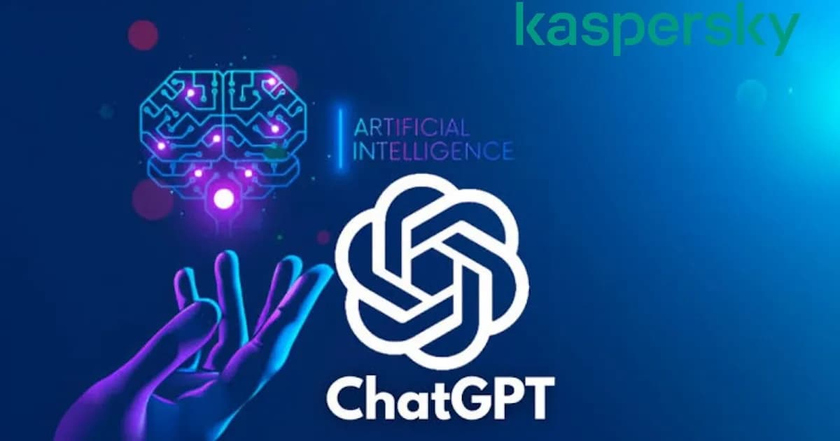 كاسبرسكي تدرس قدرة ChatGPTعلى اكتشاف روابط التصيد الاحتيالي_ssict_1200_630