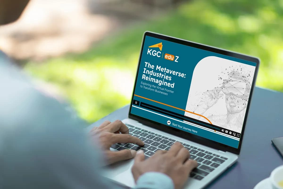 مجموعة المعارف للاستشارات تُطلق منصة eduZالمبتكرة للتعلم الرقمي الفريدة من نوعها على مستوى المنطقة_ssict_1200_800
