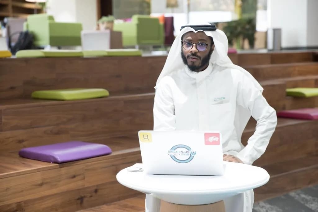 ولاء بلس تبدأ تنفيذ برنامج DOAM لتعزيز ولاء الموظفين الحكوميين بالتعاون مع وزارة الموارد البشرية والتنمية الاجتماعية _ssict_1024_684