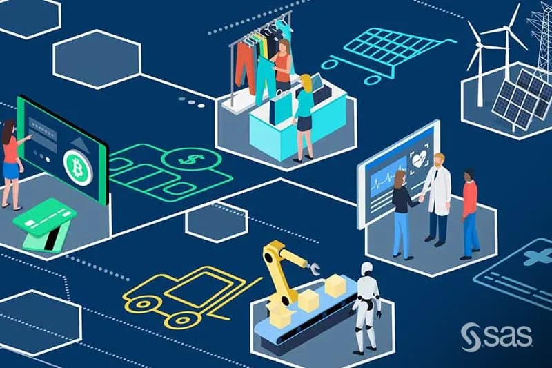 SAS' $1B investment will build on decades of innovative, industry-tailored solutions._ssict_800_533