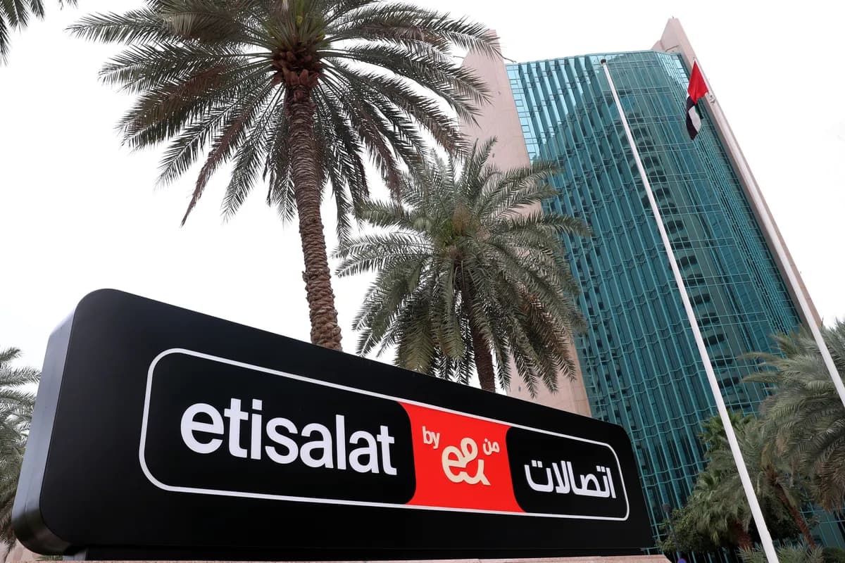 اتصالات من e&تطلق خدمة Apps 360بالشراكة مع ®Builder.aiلتمكين الشركات الصغيرة والمتوسطة رقمياً 2_ssict_1200_800