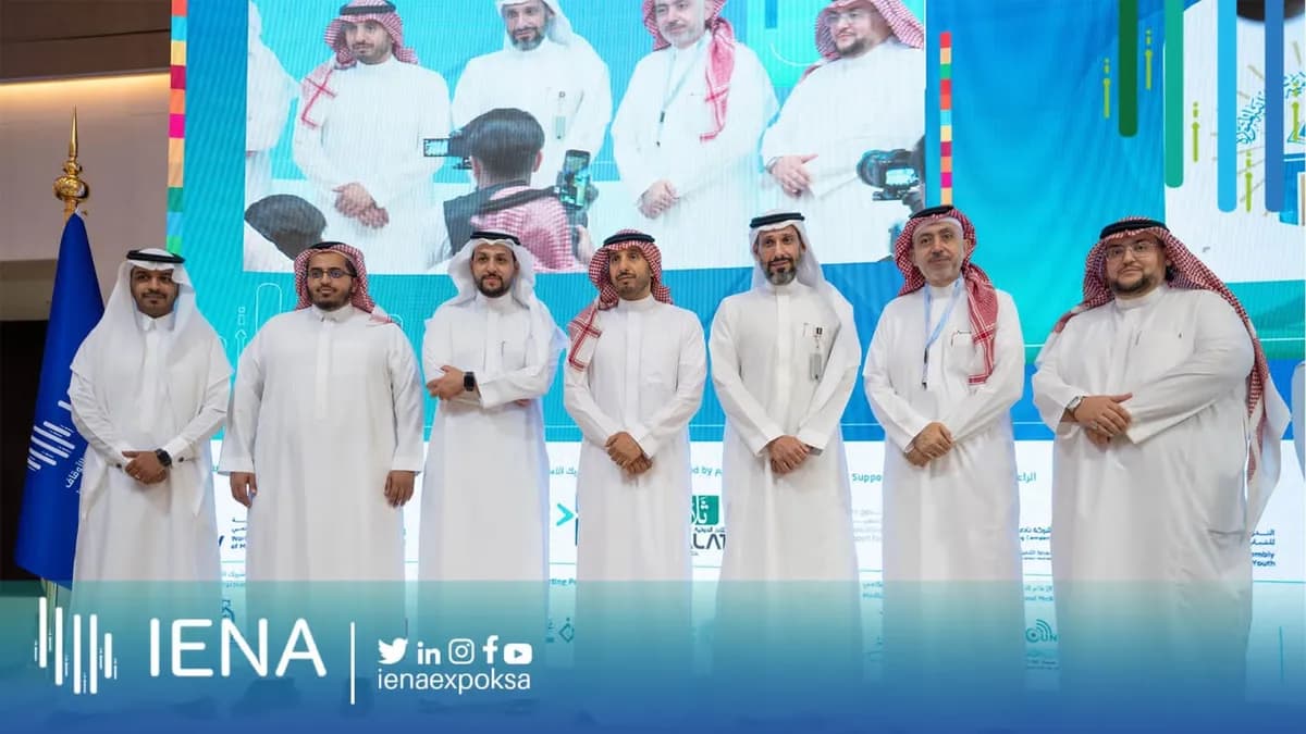 الخبر الختامي المعرض الدولي الأول للقطاع غير الربحي والأوقاف_ssict_1200_675