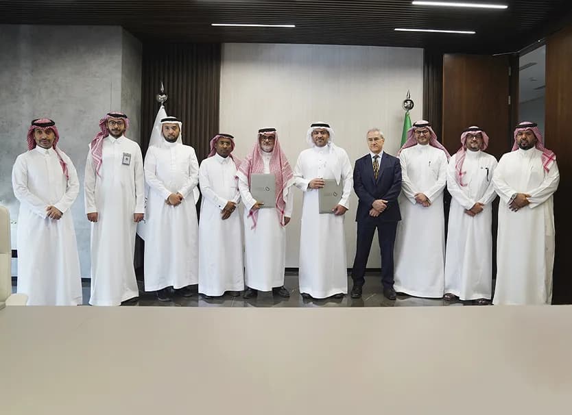 المراعي توقع مذكرة تفاهم مع وزارة الصناعة والثروة المعدنية_ssict_834_606