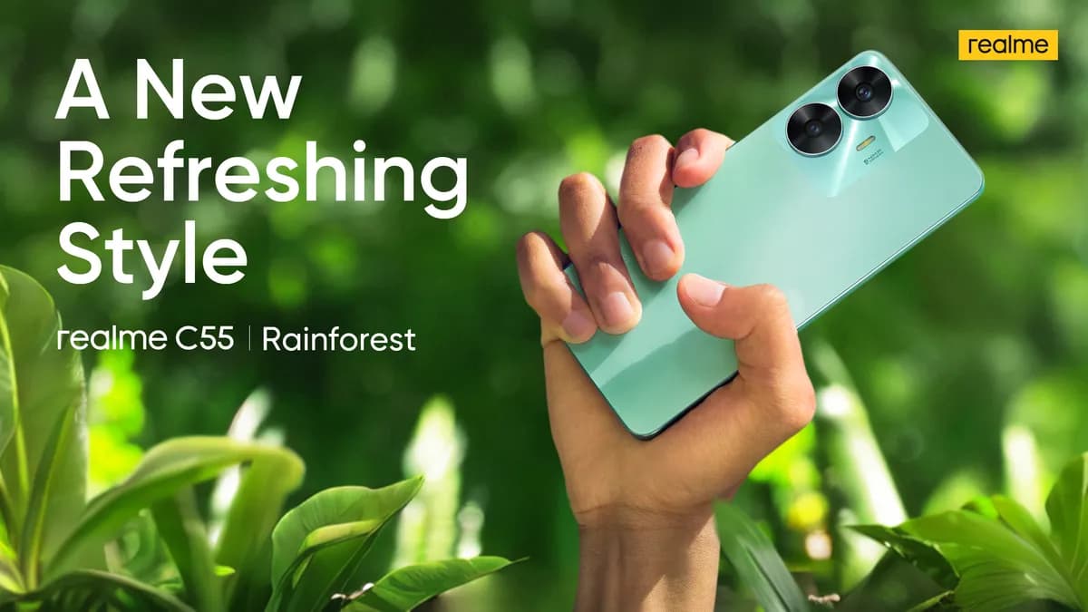ريلمي تطلق هاتف C55Rainforestبتصميم صيفي أخضر في المملكة العربية السعودية4_ssict_1200_675