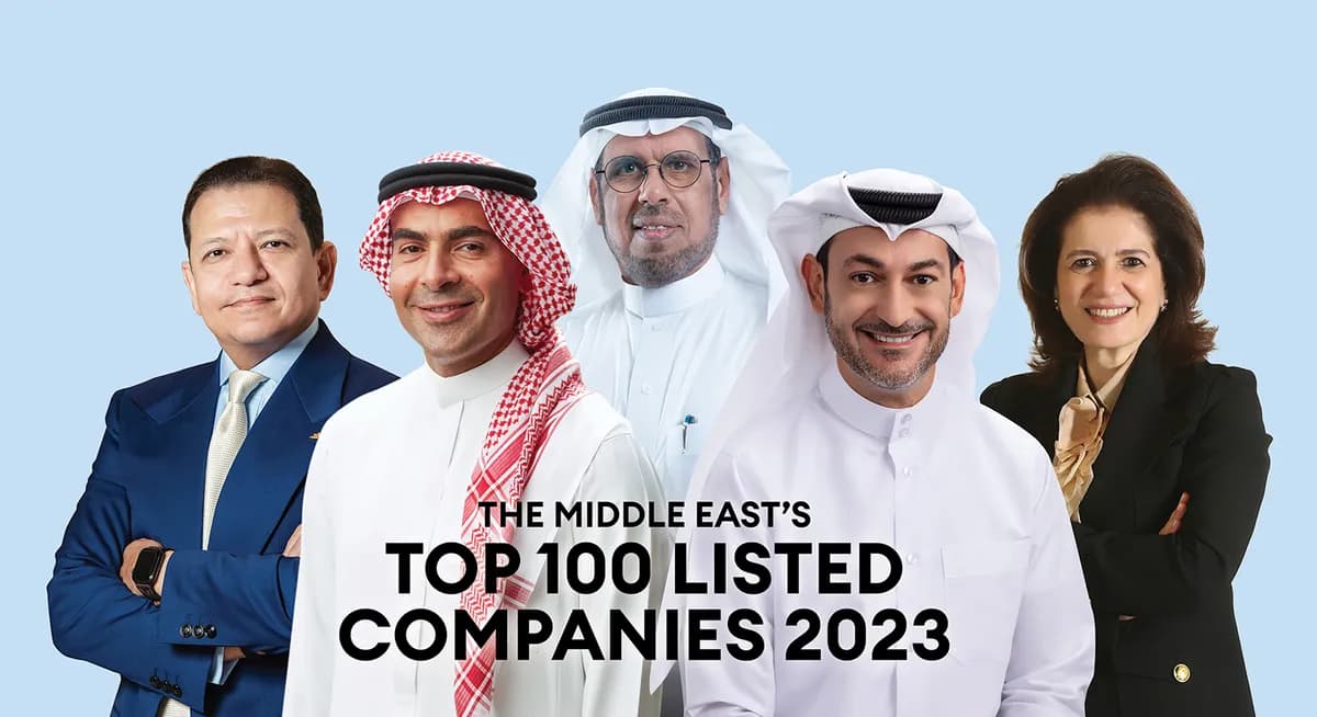 فوربس الشرق الأوسط تكشف عن قائمة أقوى 100 شركة في المنطقة لعام 2023_ssict_1200_654