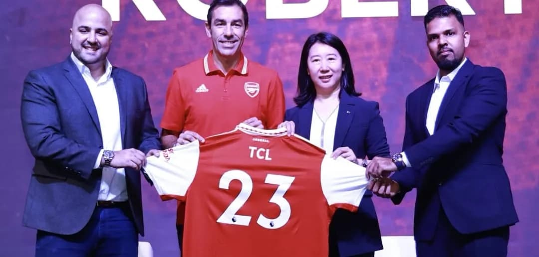 TCL تكشف النقاب عن أحدث تلفزيونات QLED والأجهزة المنزلية الذكية في الإمارات _ssict_1080_516
