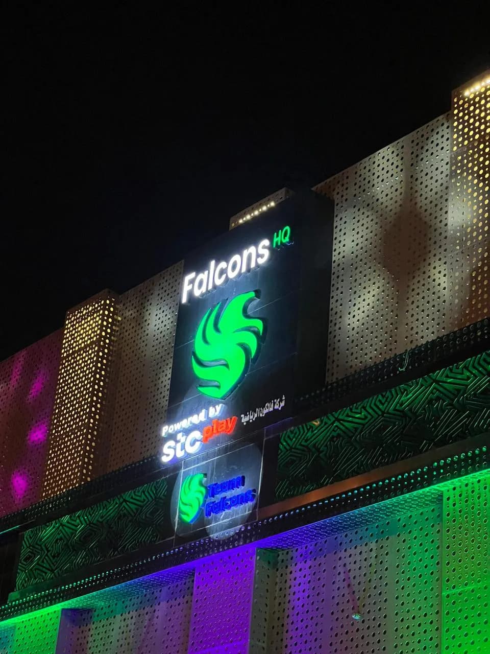 stc playتوقع اتفاقية شراكة مع فريق فالكونز لتوفير تجربة استثنائية لمجتمع اللاعبين _ssict_960_1280