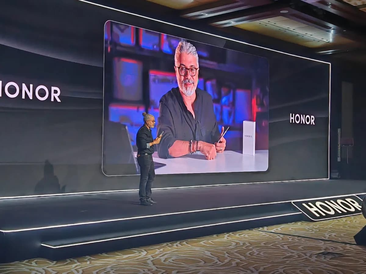 شركة HONOR تكشف عن هاتف HONOR 90 5G في حفل إطلاق رائع4_ssict_1200_900