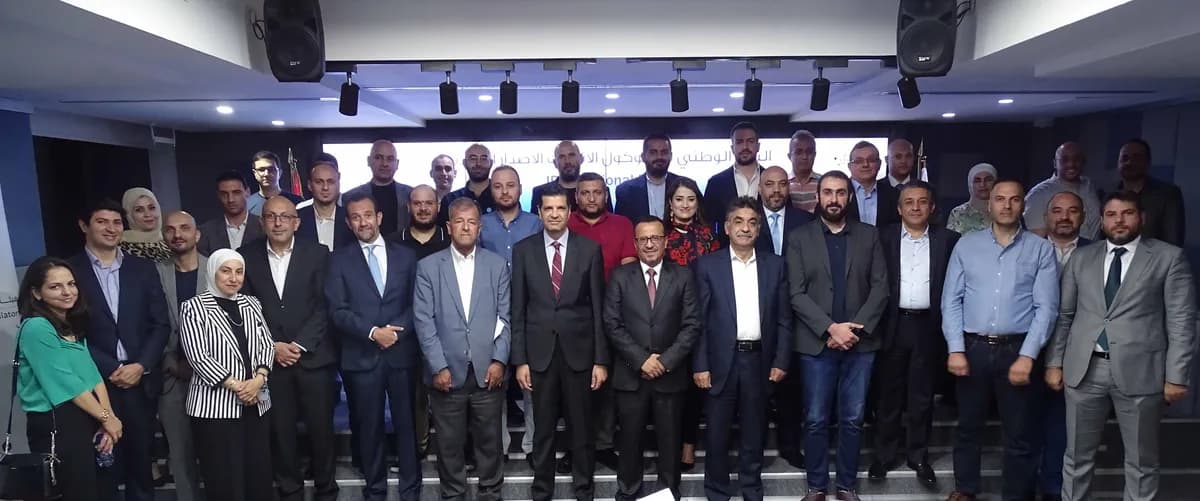 هيئة تنظيم قطاع الاتصالات في الأردن ومنظمة رايب أن سي سي تنظمان اليوم الوطني لبروتوكول الإنترنت الإصدار السادس_ssict_1200_501