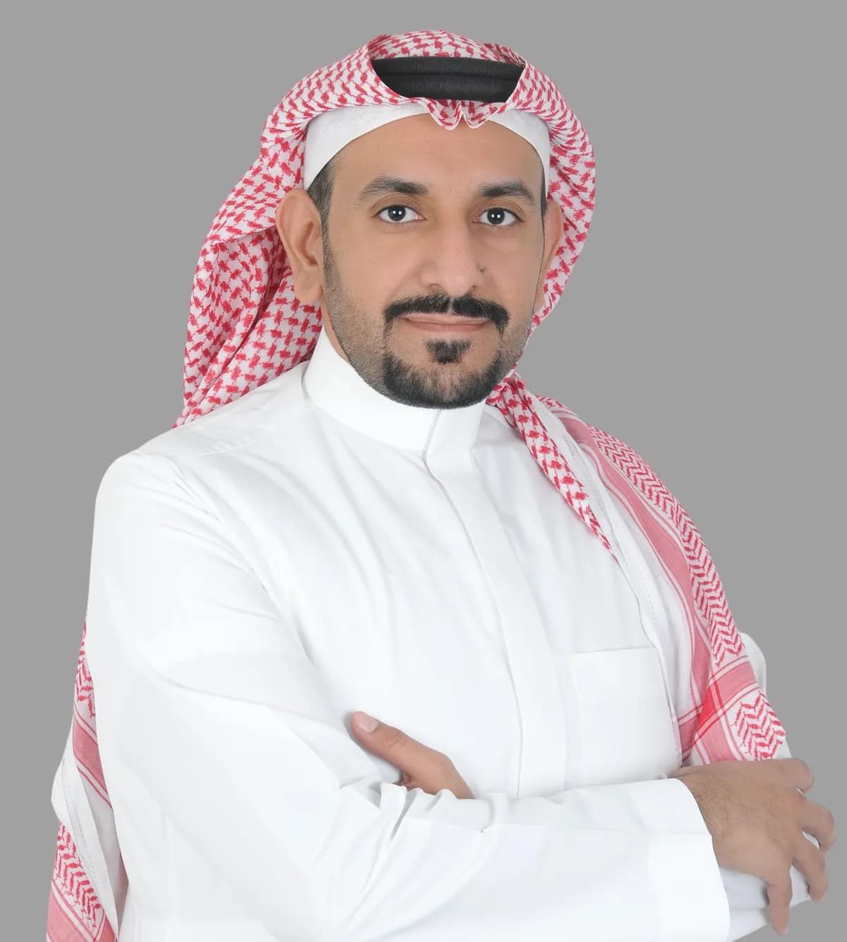 Zeyad Alzeya, Public Sector Sales Manager, Nutanix_ssict_1200_1334