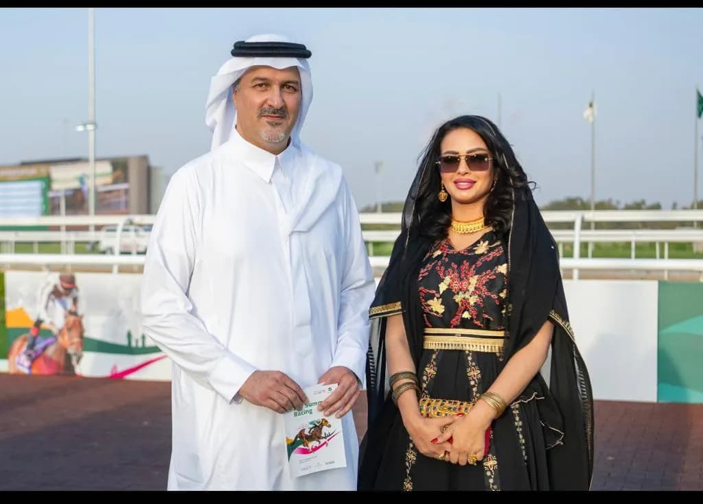 بحضور صاحب السمو الملكي الأمير بندر بن خالد الفيصل فروسية الطائف تستضيف أميرة الصحراء_ssict_1024_735